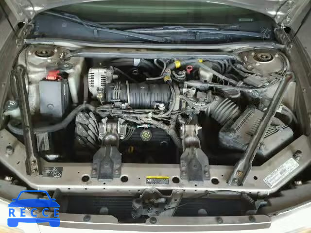 2002 BUICK REGAL 2G4WB55K321101175 image 6