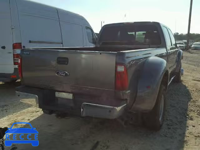 2011 FORD F450 1FT8W4DT1BEB87736 image 3