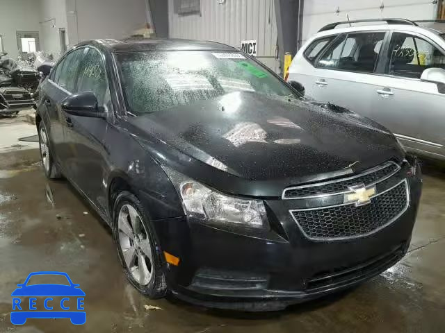 2011 CHEVROLET CRUZE 1G1PG5S92B7110361 image 0