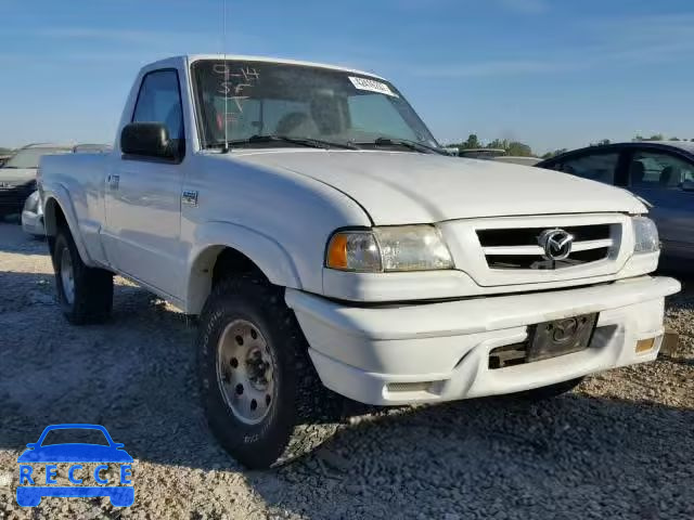 2002 MAZDA B3000 4F4YR12U42TM22571 зображення 0