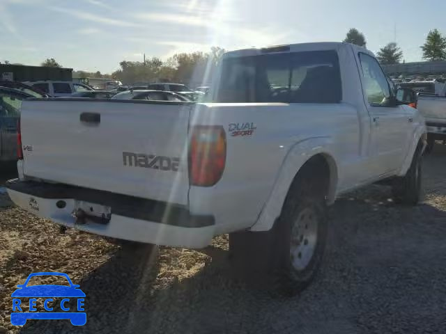 2002 MAZDA B3000 4F4YR12U42TM22571 image 3