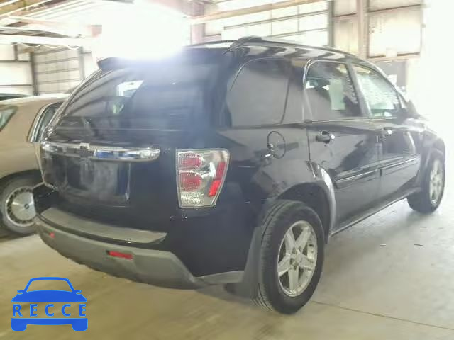 2005 CHEVROLET EQUINOX 2CNDL63F856035164 image 3