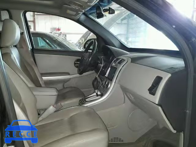 2005 CHEVROLET EQUINOX 2CNDL63F856035164 image 4