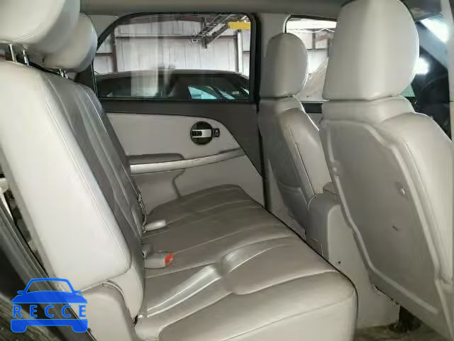 2005 CHEVROLET EQUINOX 2CNDL63F856035164 image 5