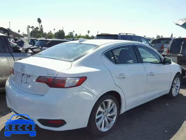 2016 ACURA ILX 19UDE2F39GA021872 Bild 3