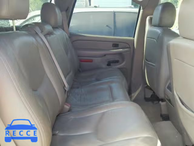 2004 CHEVROLET TAHOE 1GNEK13Z54J192944 image 5