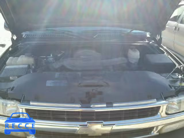 2004 CHEVROLET TAHOE 1GNEK13Z54J192944 image 6