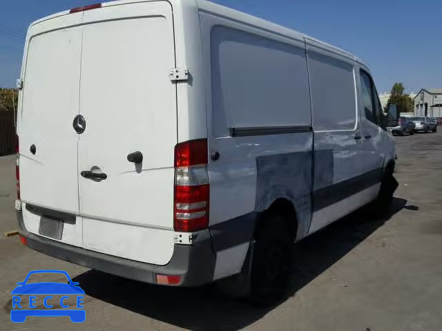 2007 DODGE SPRINTER WD0PE745375195109 image 3