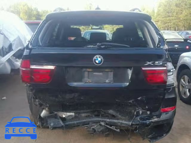 2011 BMW X5 5UXZV4C56BL738473 зображення 8