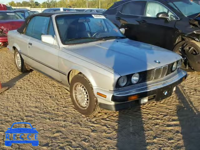 1989 BMW 325 WBABB2309KEC19099 image 0