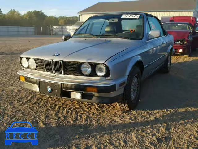 1989 BMW 325 WBABB2309KEC19099 image 1