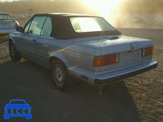 1989 BMW 325 WBABB2309KEC19099 image 2