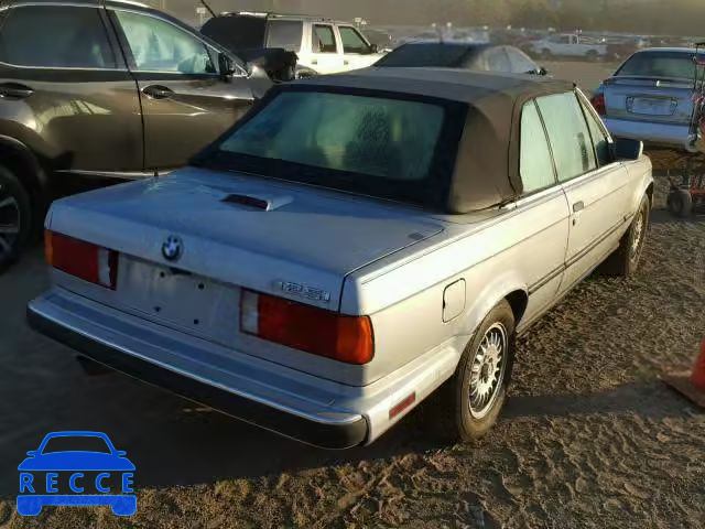 1989 BMW 325 WBABB2309KEC19099 image 3