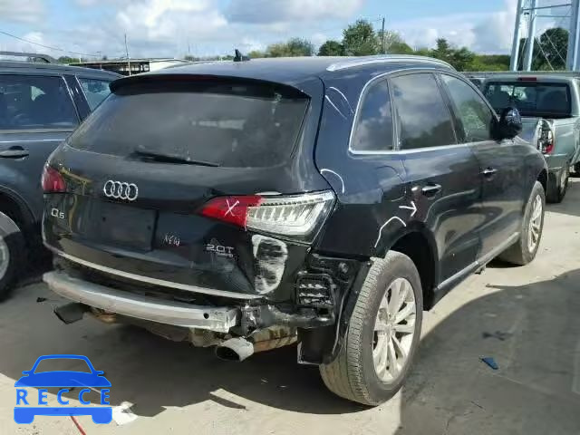 2015 AUDI Q5 WA1CFAFP5FA038536 зображення 3