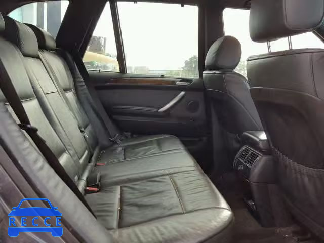 2002 BMW X5 5UXFA53502LP56794 image 5