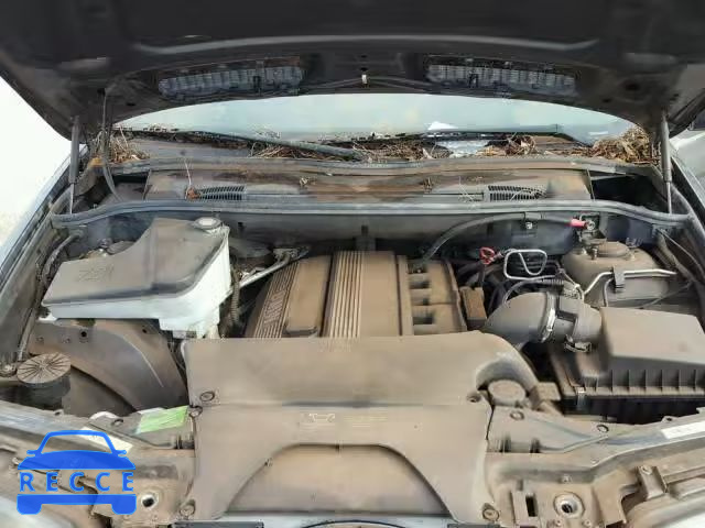 2002 BMW X5 5UXFA53502LP56794 image 6