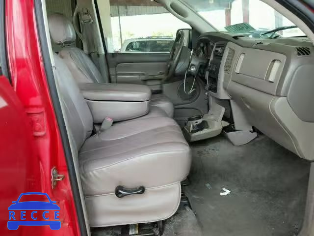 2003 DODGE RAM 3500 3D7MA48C33G808482 image 4