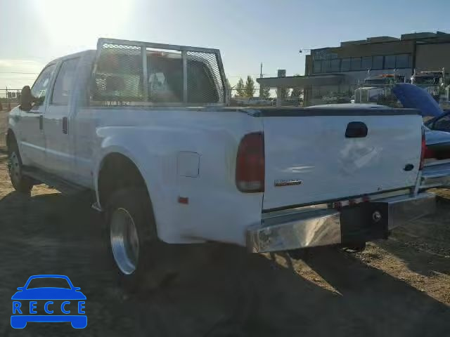 2004 FORD F450 1FDXW47P64EC77120 image 2