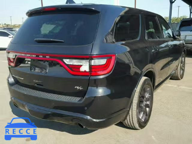 2016 DODGE DURANGO 1C4SDHCT3GC301520 image 3