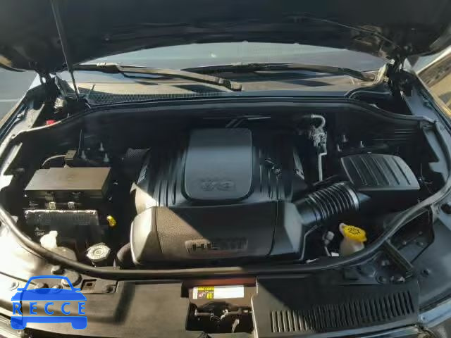 2016 DODGE DURANGO 1C4SDHCT3GC301520 image 6