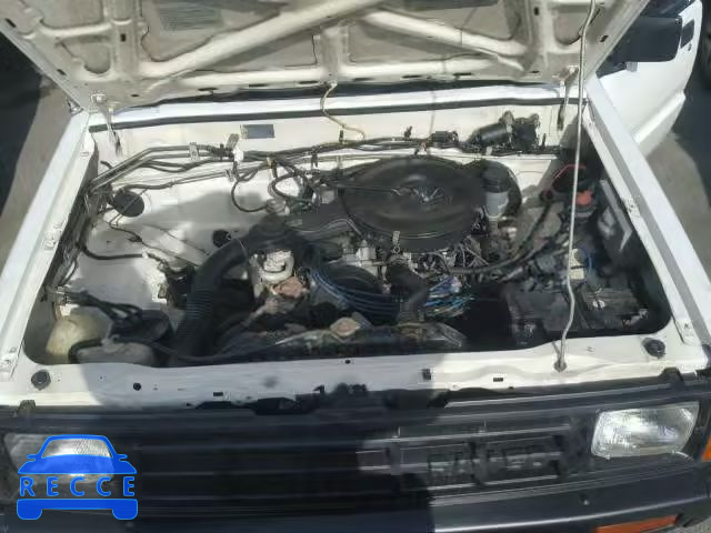 1988 DODGE RAM 50 JB7FL24D8JP020371 Bild 6