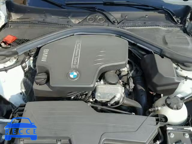 2014 BMW 428 WBA3N5C50EF717406 Bild 6