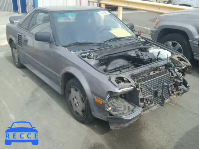 1988 TOYOTA MR2 JT2AW15C4J0126982 image 0