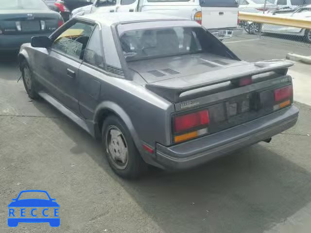 1988 TOYOTA MR2 JT2AW15C4J0126982 image 2