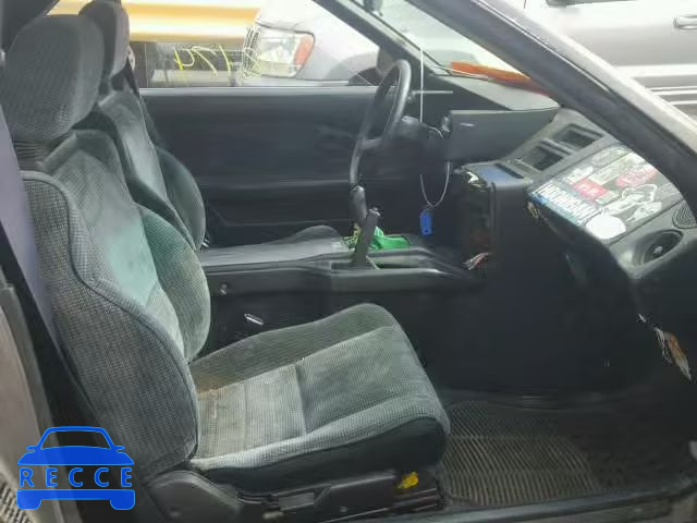 1988 TOYOTA MR2 JT2AW15C4J0126982 image 4