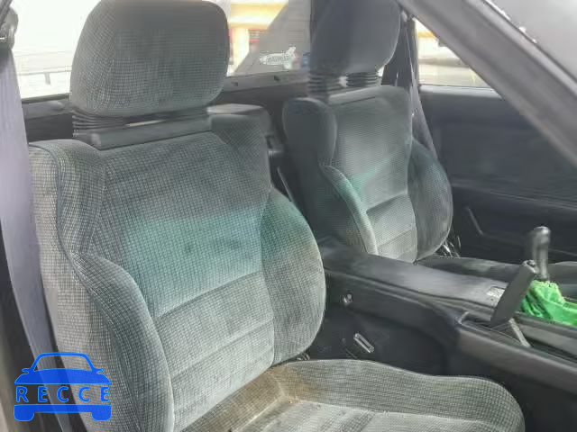 1988 TOYOTA MR2 JT2AW15C4J0126982 image 5