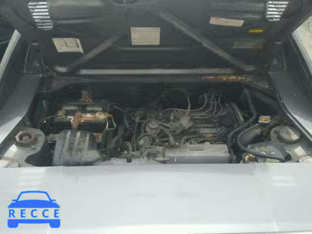 1988 TOYOTA MR2 JT2AW15C4J0126982 image 6