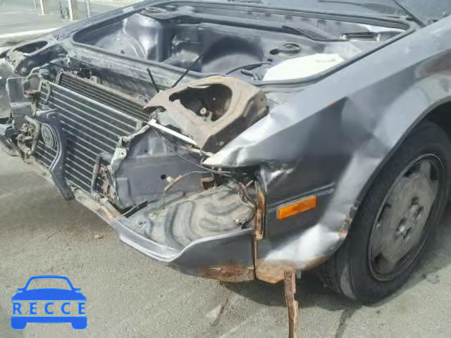 1988 TOYOTA MR2 JT2AW15C4J0126982 image 8