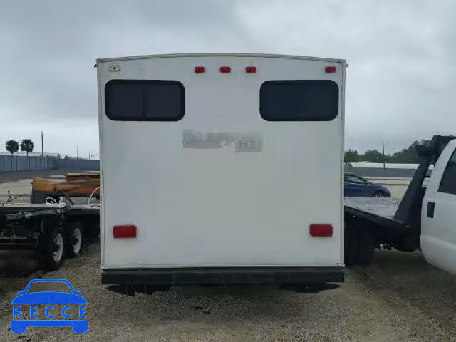 2008 OTHR KEYSTONE 4YDT2902186412009 Bild 8