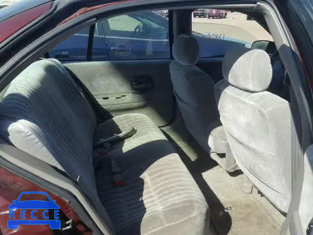 1999 CHEVROLET LUMINA 2G1WL52M3X9197091 image 5