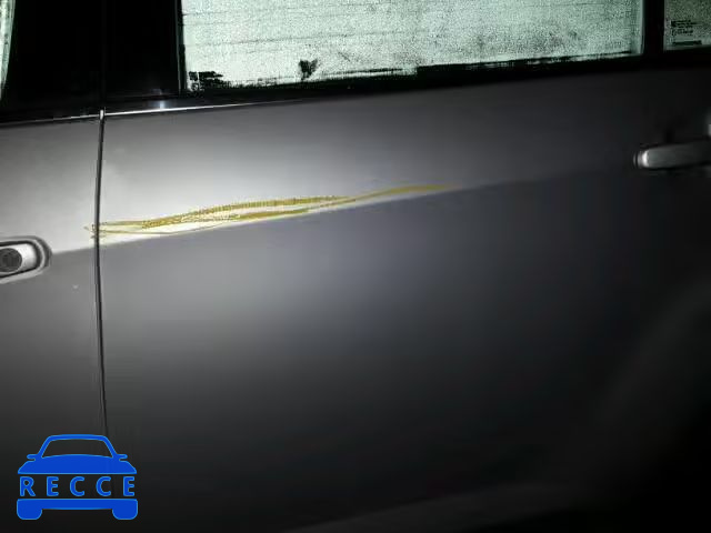 2011 CHEVROLET EQUINOX 2CNALBEC9B6242852 image 8