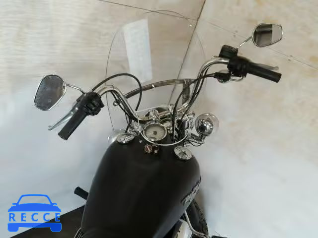 2009 HARLEY-DAVIDSON FXDB 1HD1GX4179K341181 image 4