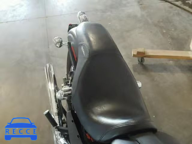 2009 HARLEY-DAVIDSON FXDB 1HD1GX4179K341181 image 5