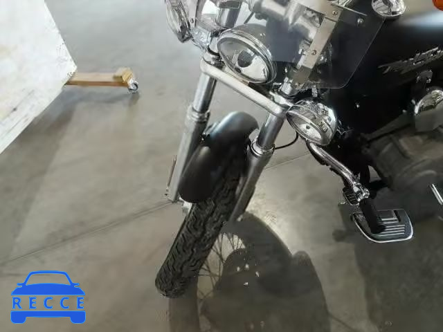 2009 HARLEY-DAVIDSON FXDB 1HD1GX4179K341181 image 8