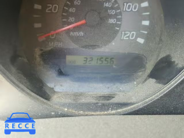 2003 NISSAN FRONTIER 1N6DD26T63C427959 image 7