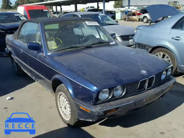 1992 BMW 318 WBABA7318NEJ12314 зображення 0