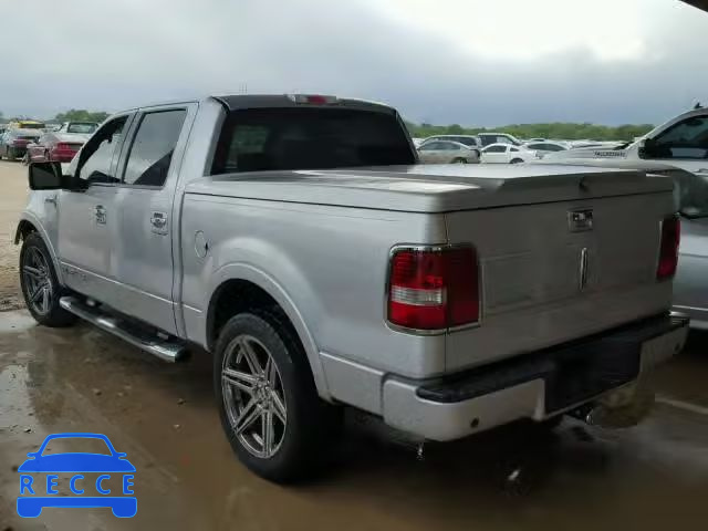 2008 LINCOLN MARK LT 5LTPW16508FJ03558 image 2