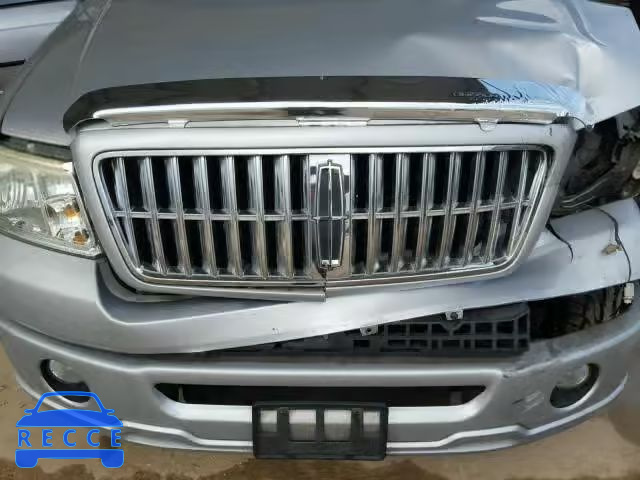 2008 LINCOLN MARK LT 5LTPW16508FJ03558 image 6