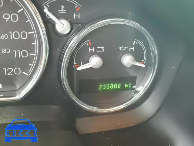 2008 LINCOLN MARK LT 5LTPW16508FJ03558 image 7