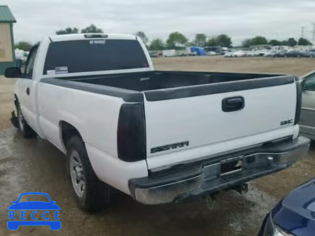2007 GMC NEW SIERRA 3GTEC14X87G209051 image 2