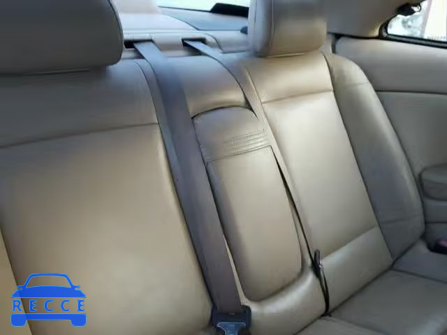 2000 VOLVO C70 YV1NK53D7YJ020399 image 5