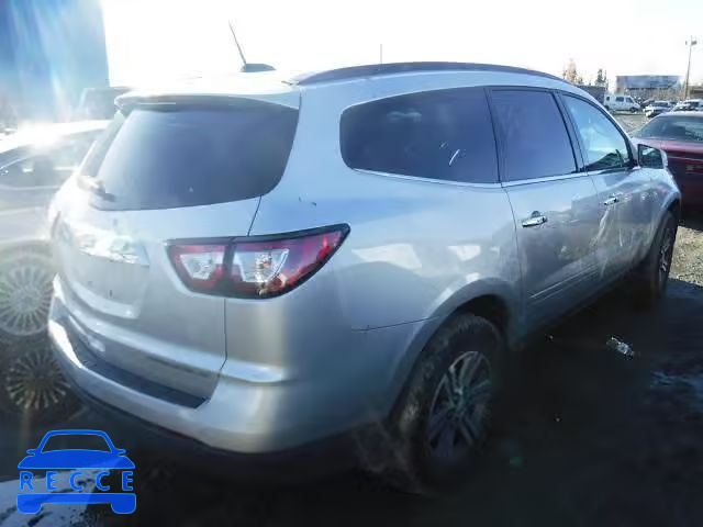 2016 CHEVROLET TRAVERSE 1GNKVHKD1GJ234622 Bild 3