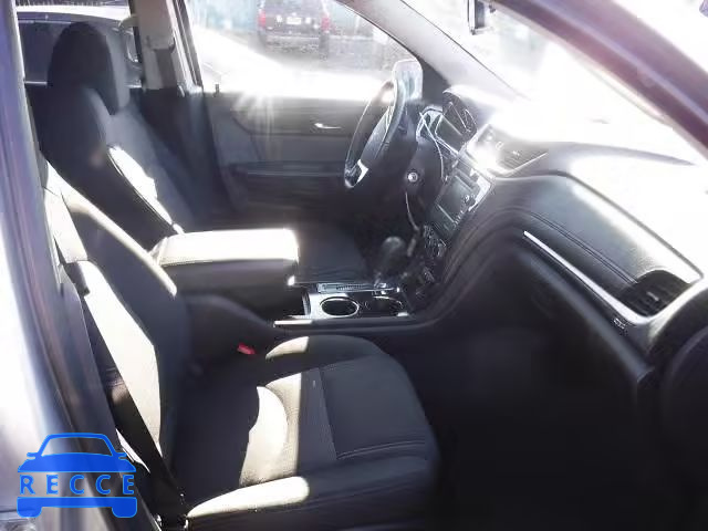 2016 CHEVROLET TRAVERSE 1GNKVHKD1GJ234622 Bild 4
