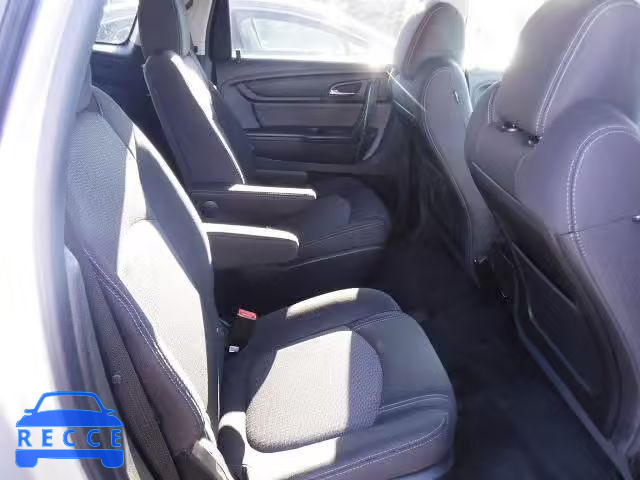 2016 CHEVROLET TRAVERSE 1GNKVHKD1GJ234622 Bild 5