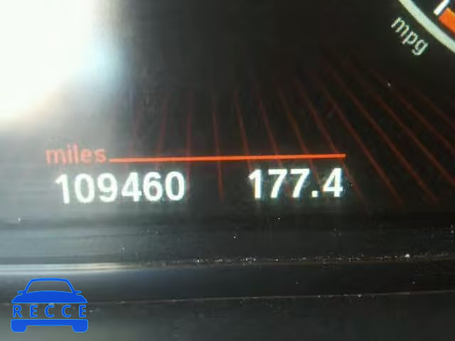 2012 BMW 740 WBAKA4C51CDX20261 зображення 7