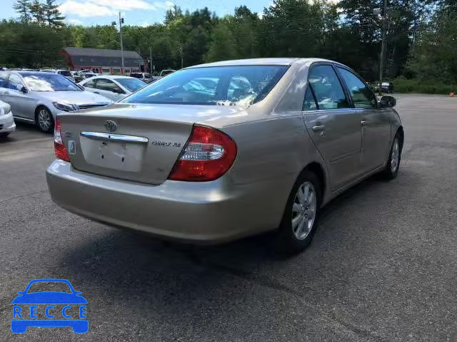 2002 TOYOTA CAMRY 4T1BF30K82U008672 image 2